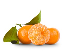 Tangor Mandarin