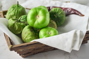 Tomatillo