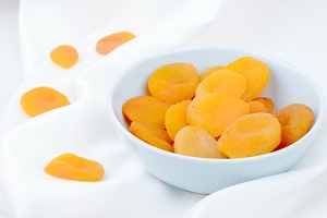 Turkish Apricot