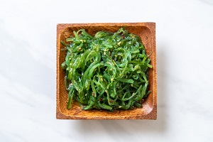 Ulva (Sea Lettuce)