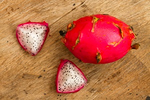 Undatus Dragon Fruit