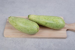 Upo (Bottle Gourd)