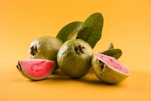 Uruguayan Guava