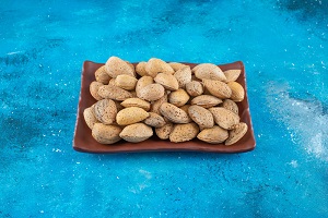 Valencia Almond