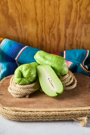 Vegetable Pear (Chayote)