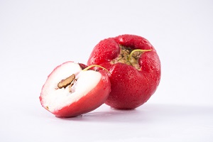 Velvet Apple