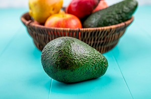 Venezuela Pear (Avocado Variety)