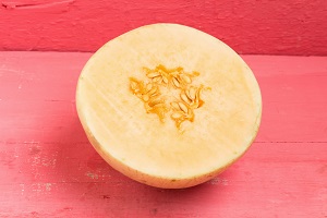 Victoria Sweet Melon