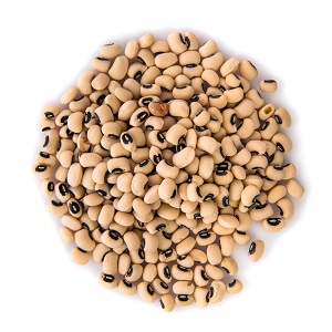 Vigna Beans (Black-eyed Peas)