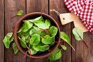 Vine Spinach (Malabar Spinach)