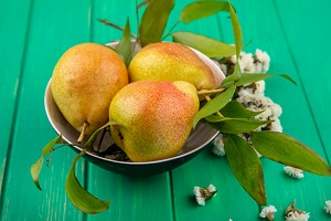 Xiangli (Fragrant Pear)