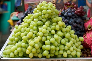 Xiangtian Grape