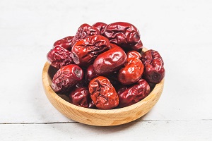 Xiangzao Jujube