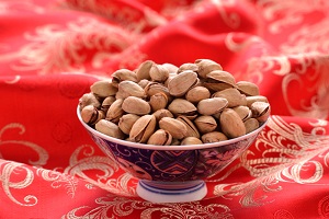 Xingren (Almond in Chinese)