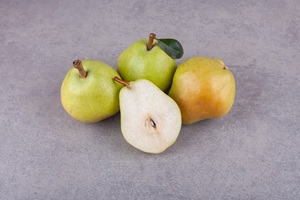 Yali Pear