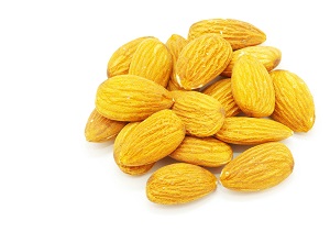 Yellow Almond