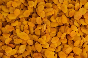 Yellow Apricot