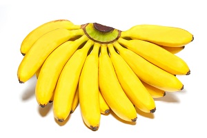 Yellow Banana