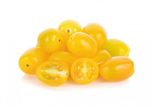 Yellow Cherry Tomato