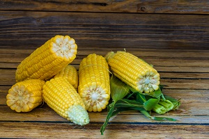 Yellow Corn (Sweet Corn)