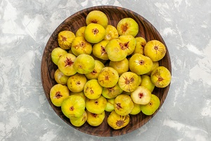 Yellow Fig