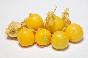 Yellow Gooseberry