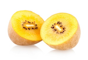 Yellow Kiwi