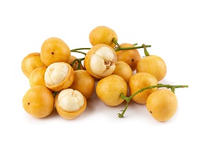 Yellow Lychee