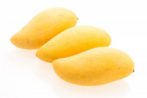 Yellow Mango