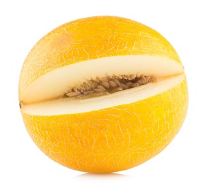 Yellow Melon