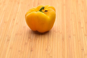 Yellow Paprika