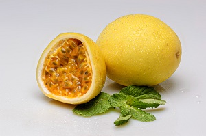 Yellow Passionfruit