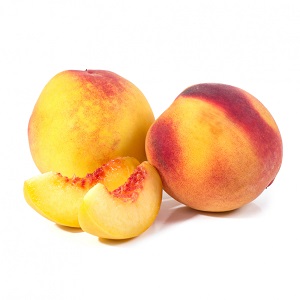 Yellow Peach