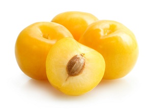 Yellow Plum