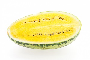 Yellow Watermelon