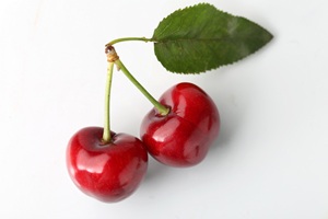 Yunnan Cherry