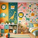 Kid’s Room