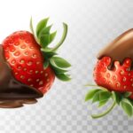 Chocolate Covered Strawberries