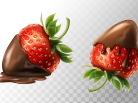 Chocolate Covered Strawberries